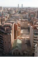 background city Barcelona 0007